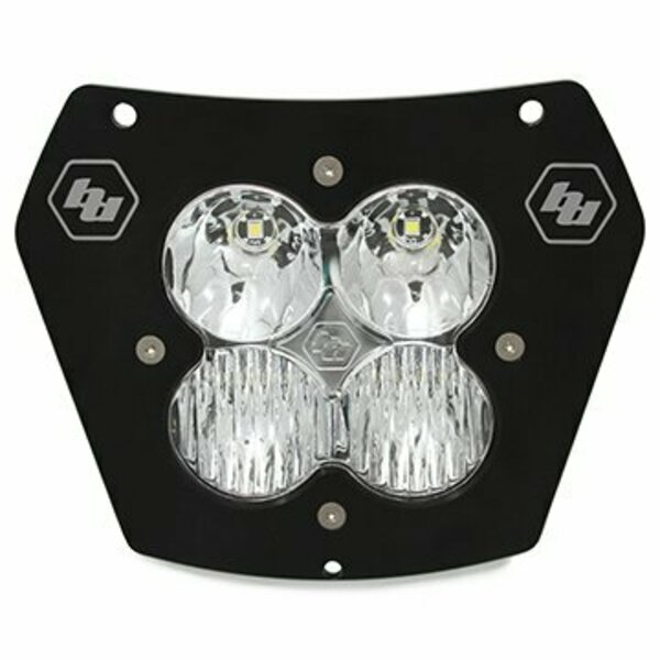 Baja Designs Husqvarna Headlight Kit AC 15-16 XL Pro Series 507002AC